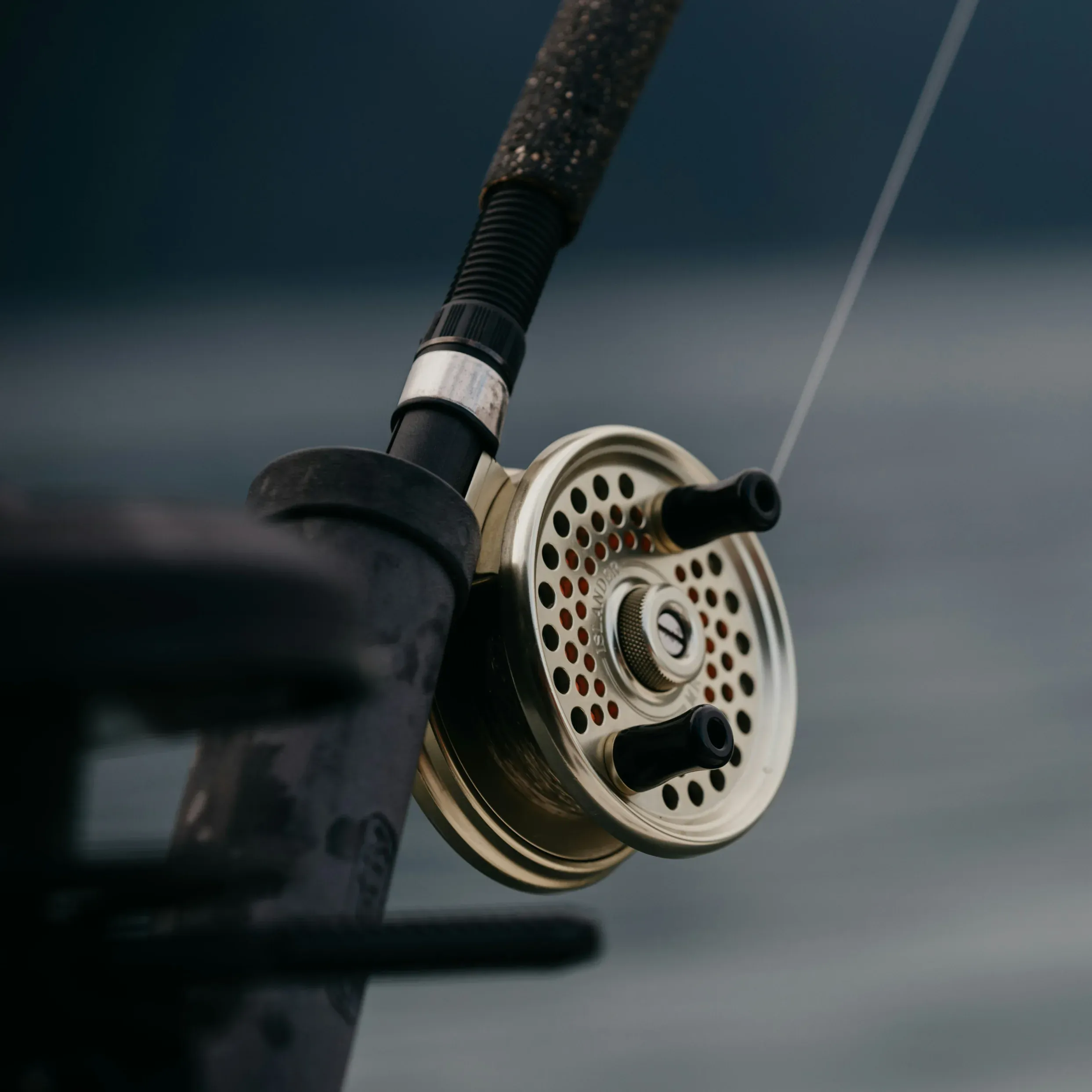 Fishing image