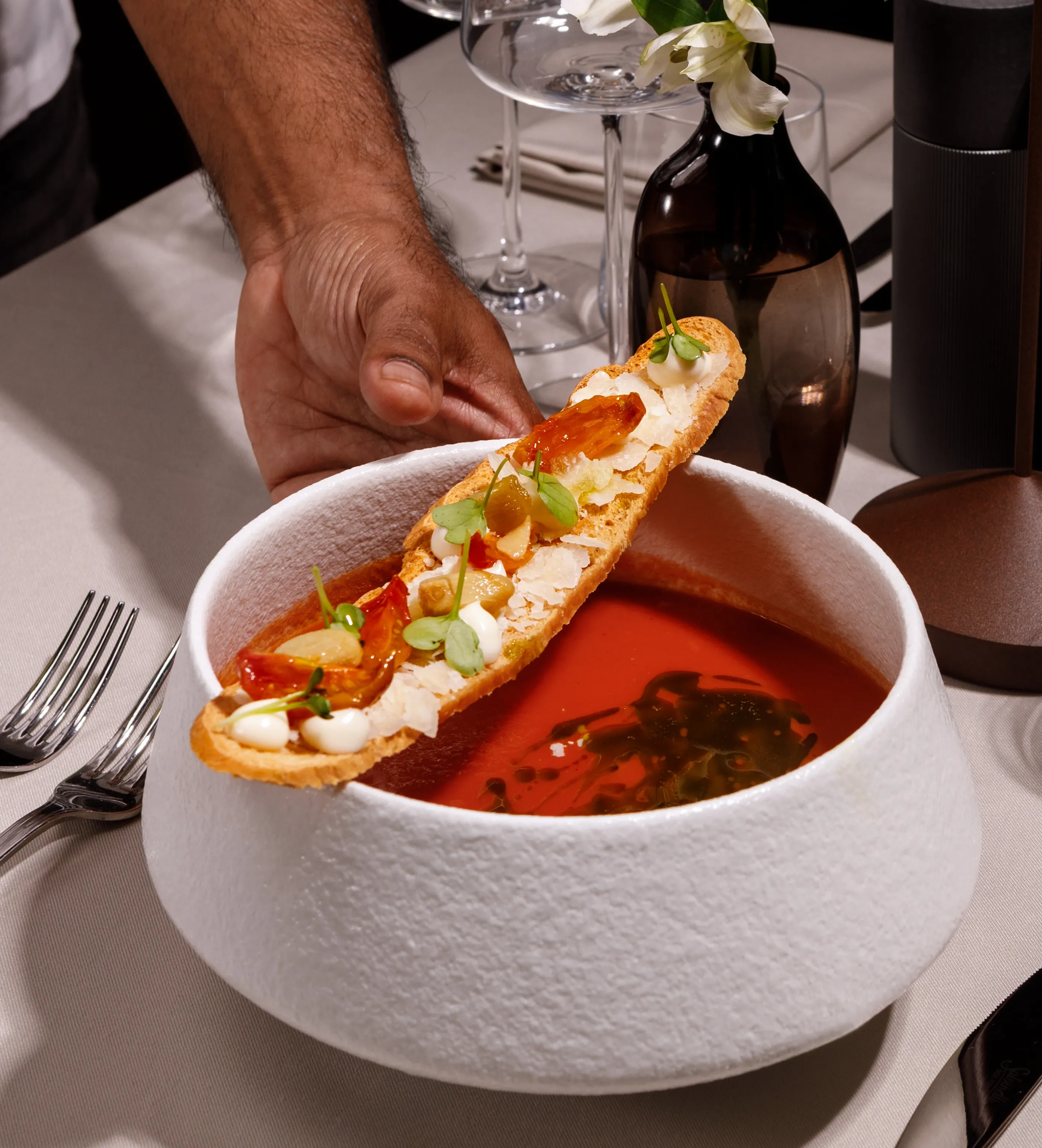 Restaurants image