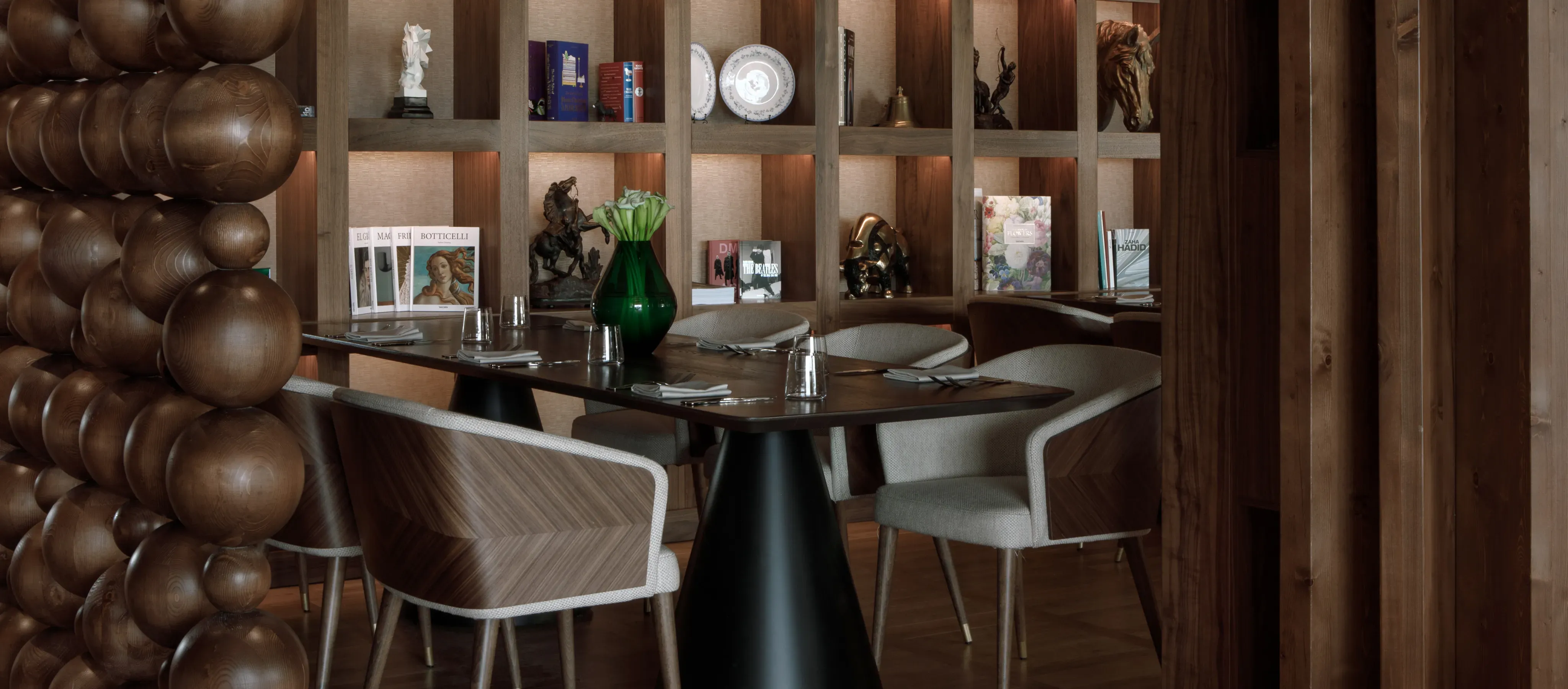 Restaurants image