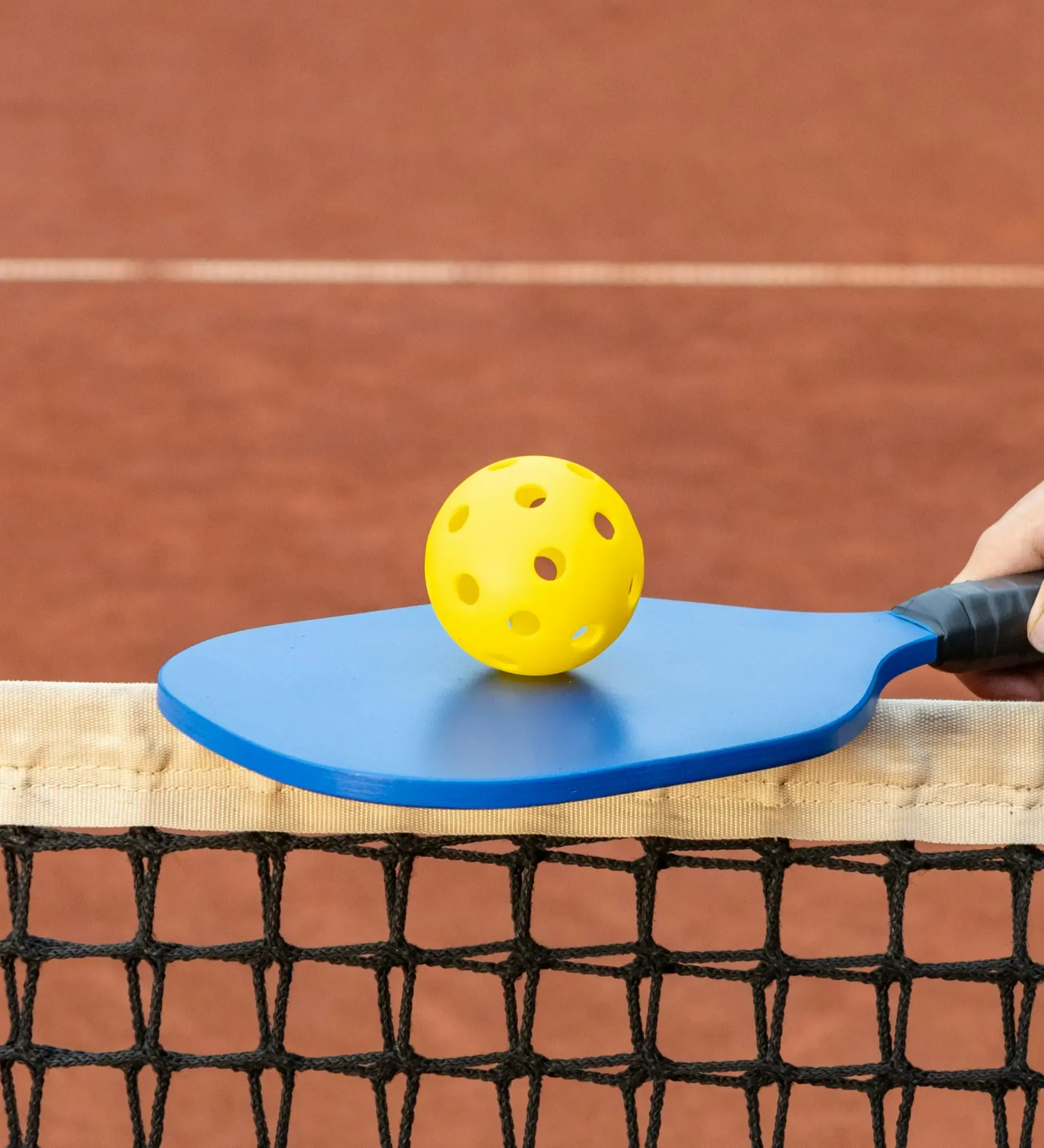 Padel image
