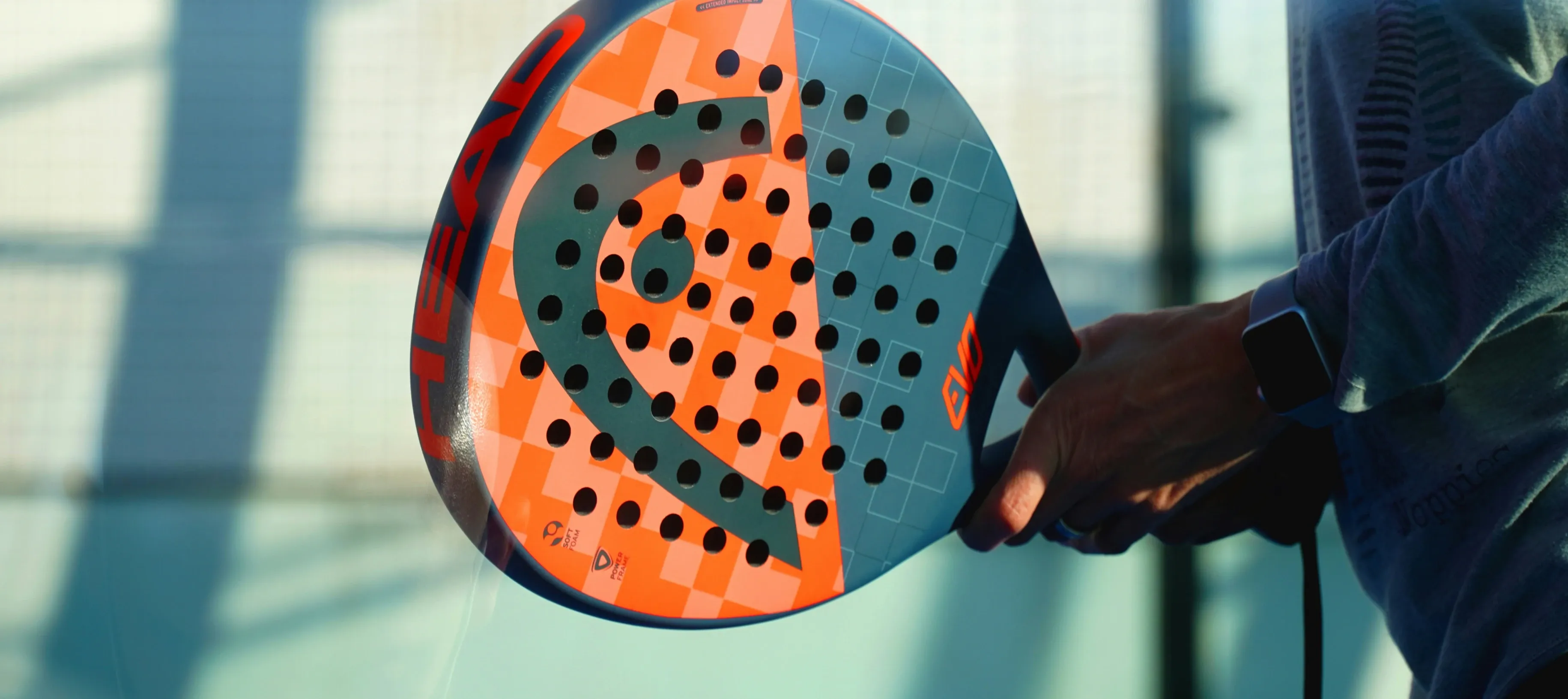 Padel image