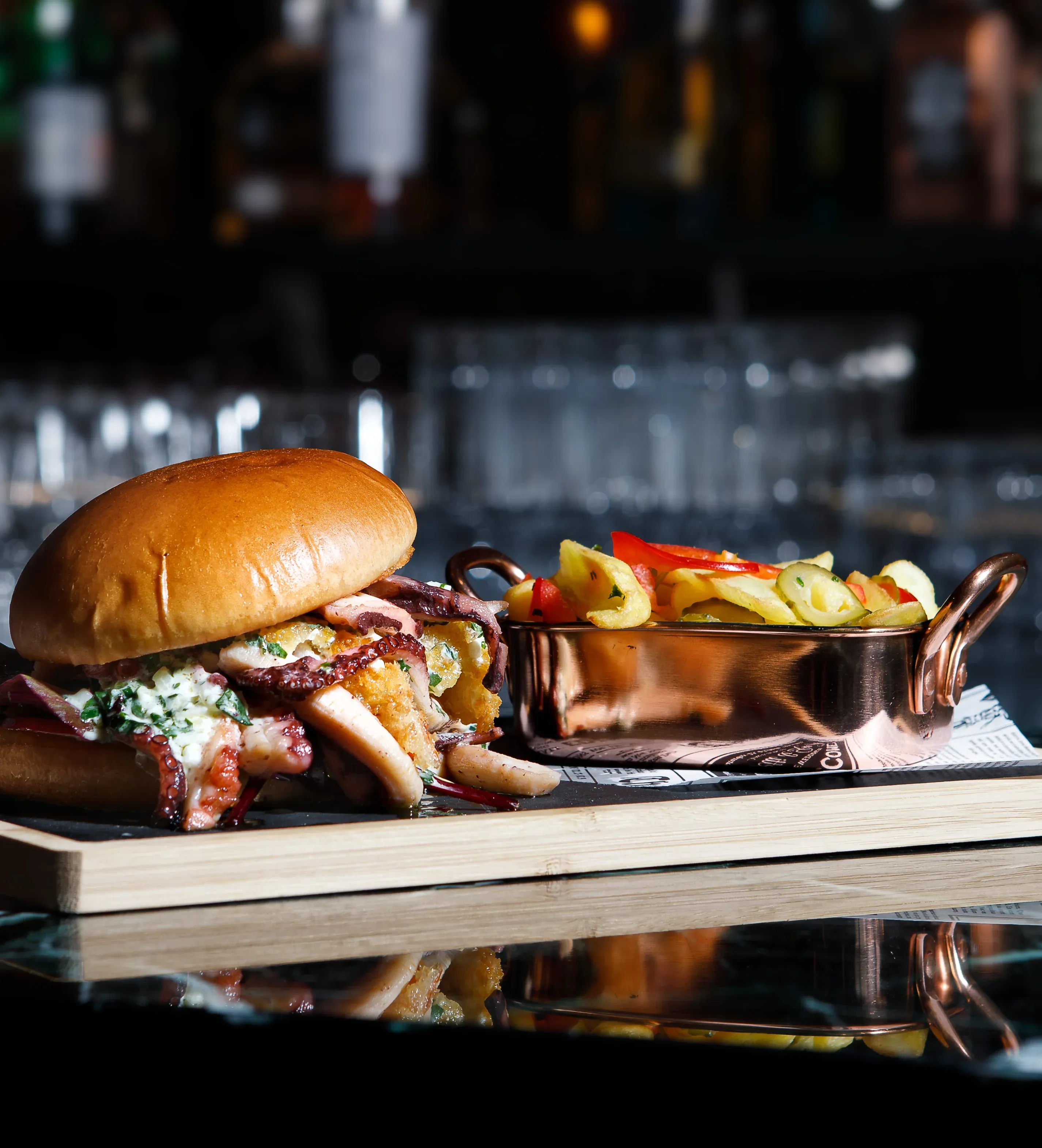 Restaurants image