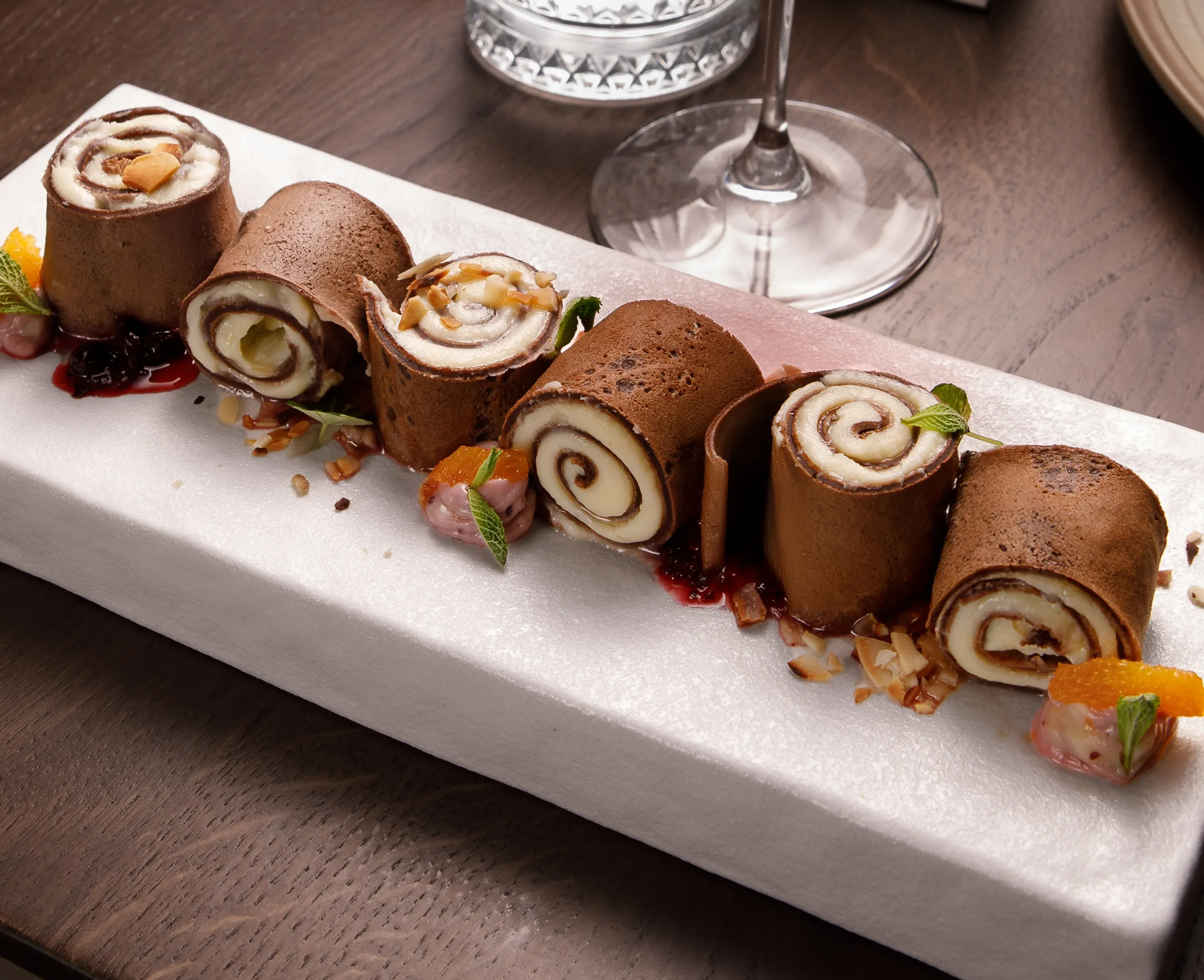 Restaurants image