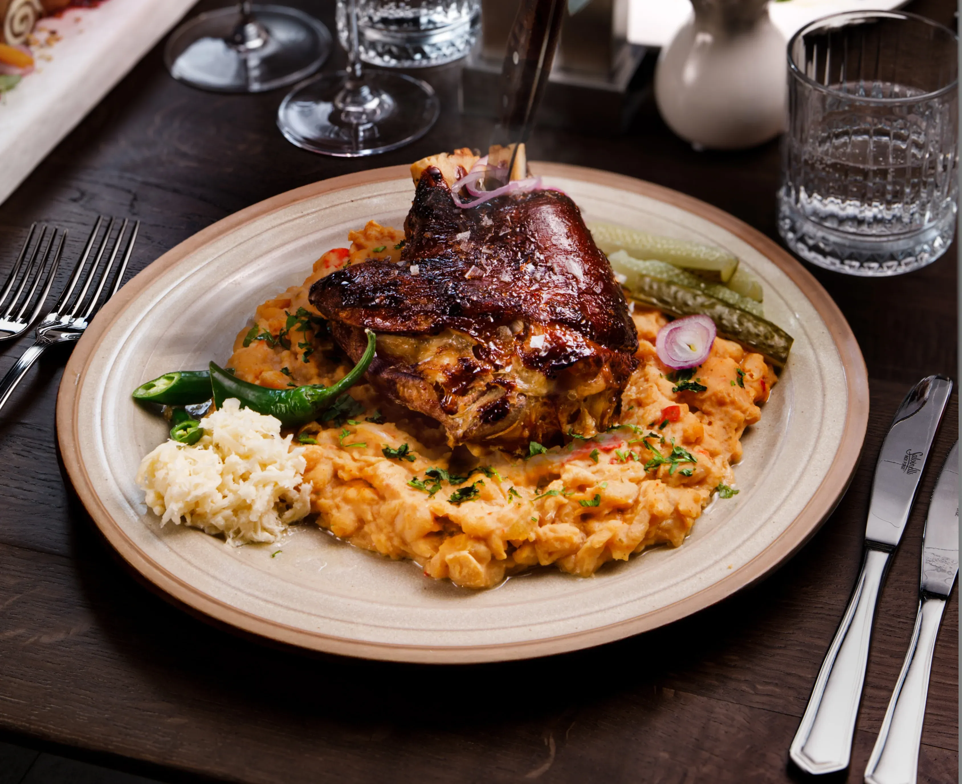 Restaurants image