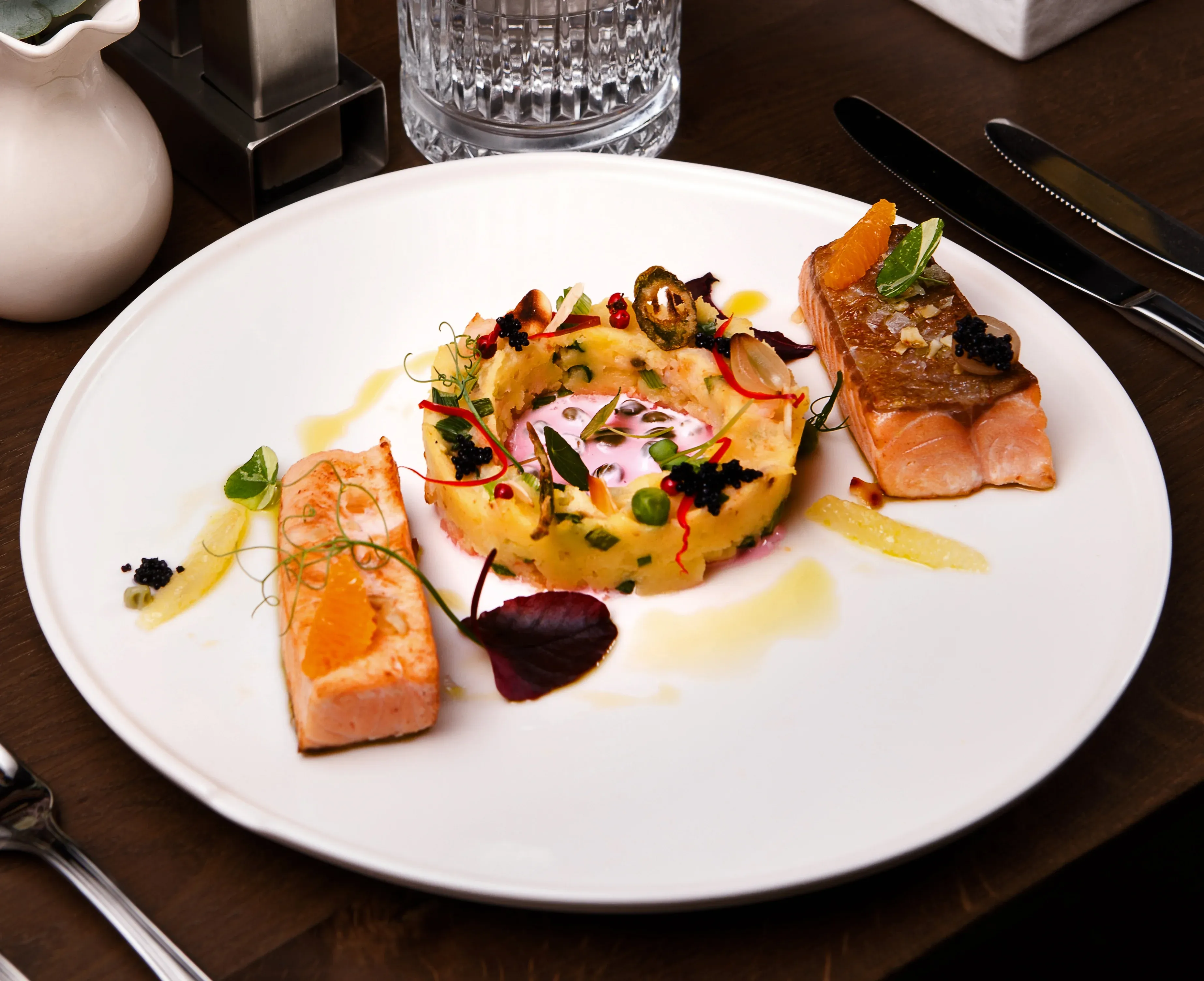 Restaurants image
