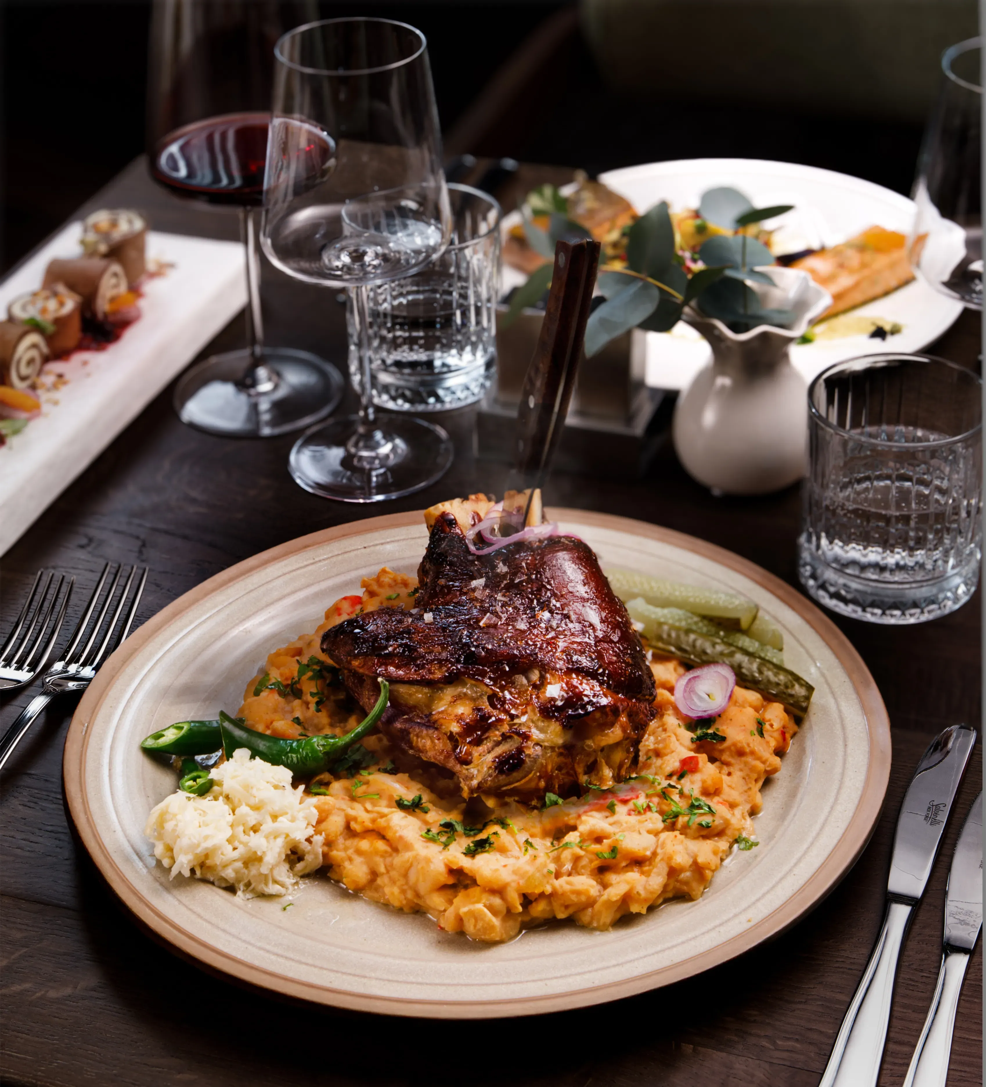 Restaurants image